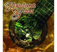 Various - Rainforest Guitar