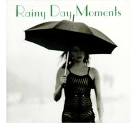 Various - Rainy Day Moments