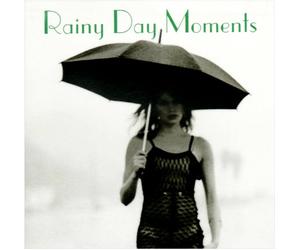 Various - Rainy Day Moments