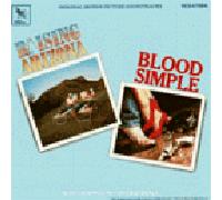 Various - Raising Arizona & Bloo