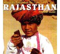 Various - Rajasthan Popular Music