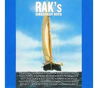Various - Rak S Greatest Hits