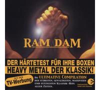 Various - Ram Dam