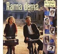 Various - Rama Drama Soundtrack - Die Schlager der Stunde Null (2-LP)