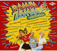 Various - Ramba Zamba-Volle Pulle