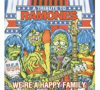 Various - Ramones Tribute Album