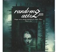 Various - Random Acts II Live:Q101