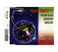 Various - Randy Bush, FPI Project, Sonia Davis.. [Single-CD]