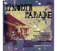 Various - Randy S 17.North Parade