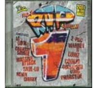 Various - Rap-Album,the Vol.1