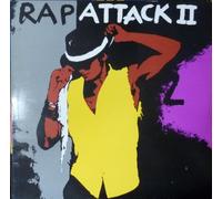 Various - Rap Attack Vol.2