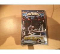 Various - Rap Mania - The Roots Of Rap [Edizione: Regno Unito]