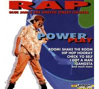 Various - Rap Power Play