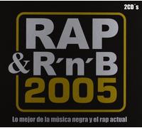 Various - Rap & R & B 2005
