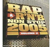 Compilation - Rap & R'n'b Non..