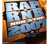 Various - Rap & R N B Non Stop 2007 [Import]