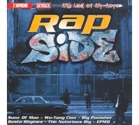 Various – Rap Side