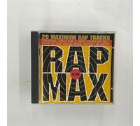 Various - Rap to The Max [Import]