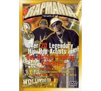 Various - Rapmania-the Roots of Rap [Edizione: Regno Unito]
