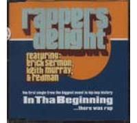 Various - Rapper'S Delight