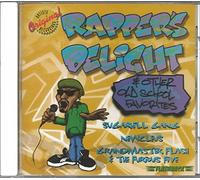 Various - Rapper's Delight & Other Old S