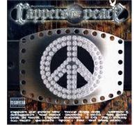 Various - Rappers for Peace