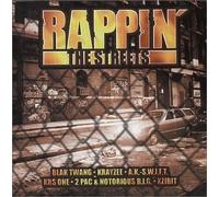 Various - Rappin' the Street