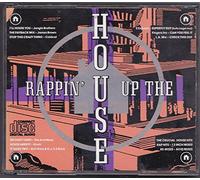 Various - Rappin' up the House (1988, incl. Maxis)