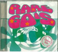 Various - Rare 60'S