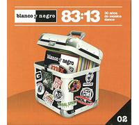 Various - Rare 80s Dance Music [02] (Compilation CD, 18 Tracks)