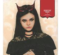 Various - Rare Bird Books LLC LPs Release