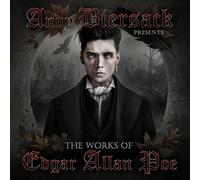 Various Rare Bird Books LLC Release (Vinyl LP)