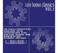 Various - Rare House Classics