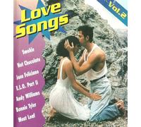 Various - Rare Lovesongs (Compilation CD, 16 Tracks)