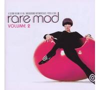 Various - Rare Mod 2