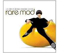 Various - Rare Mod