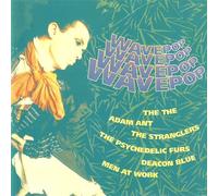 Various - Rare on CD Hits (Compilation CD, 16 Tracks, Various) The Stranglers - Skin Deep / The Darling Buds - Burst / Men At Work - Who Can It Be Now? / The Romantics - Talking In Your Sleep / Spear Of Destiny - Rainmaker / The Godfathers - Birth, School, Work, Death u.a.