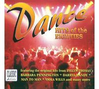 Various - Rare Original 80s Dance Tracks (Compilation CD, 15 Tracks)