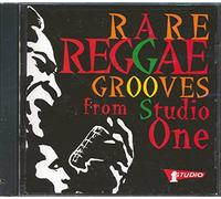 Various - Rare Reggae Grooves from