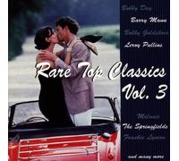 Various - Rare Top Classics III