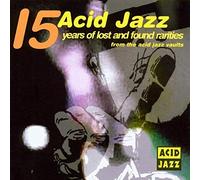 Various - Rarities: Lost and Found