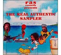 Various - Ras Sampler 1