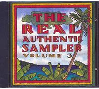 Various - Ras Sampler 3