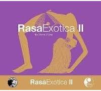 Various - Rasa Exotica Vol. 2