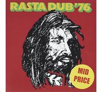 Various - Rasta Dub 76