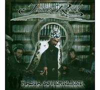 Various - Rasta Government