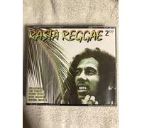 Various - Rasta Reggae