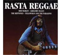Various - Rasta Reggae [Import]
