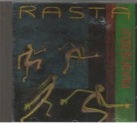 Various - Rasta Showcase