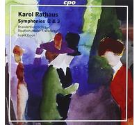 Various - Rathaus: Sinfonia N.2, N.3